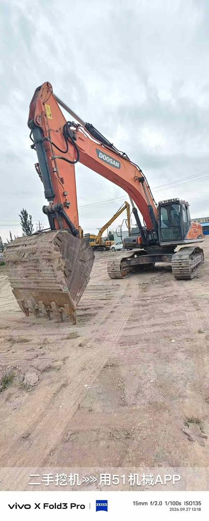 51挖机